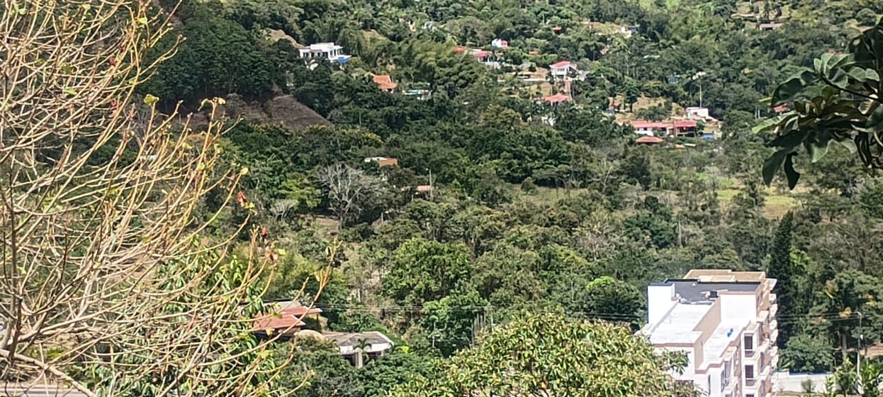 Lote Campestre La Vega Cundinamarca